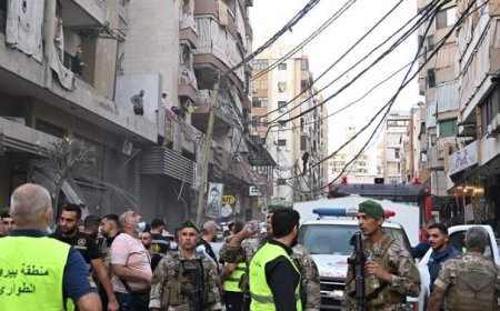 هذه معايير رد «حزب الله»