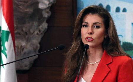 بعد البابا لاوون.. اورتاغوس في لبنان