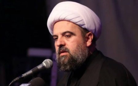 قبلان: لا شرعية لأي خيار يتعارض مع المصالح الوطنية