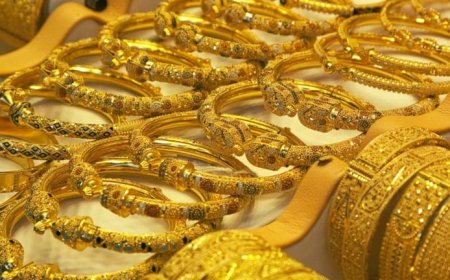 سرقوا 6 كلغ من الذهب في صور.. وهكذا كشف امرهم