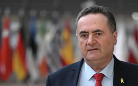 كاتس يهدد: لبنان لن ينعم بالهدوء دون ضمان "أمن إسرائيل"