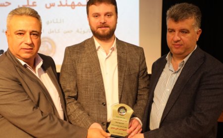 مسؤول مكتب شباب "أمل" في الجنوب: لن ننجر الى الخطاب الطائفي والمذهبي ولن نستدرج الى مشروع الفوضى الخلاقة