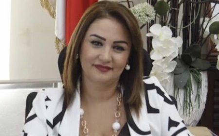 قائمقام جبيل ترأست اجتماعا لرؤساء البلديات في اطار التحضيرات لاستقبال البابا لاوون في عنايا