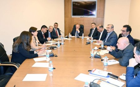 لجنة الاقتصاد تابعت درس موضوع تنظيم قطاع التأمين