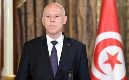 الرئيس التونسي استدعى سفير الاتحاد الأوروبي للاحتجاج على "عدم الالتزام بضوابط العمل الدبلوماسي"