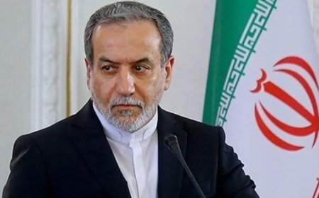 عراقجي: تبادل السجناء مع فرنسا سيتم عند انتهاء الإجراءات القانونية