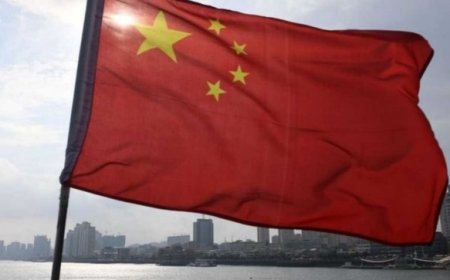 11 شخص قتلوا بعد اصطدامهم بقطار في الصين