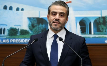 مكيّه زار الامارات وبحث في تعميق التعاون الحكومي وتبادل الخبرات المشتركة