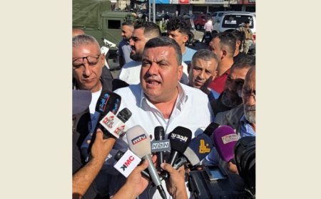 السيد: لمعالجة المشاكل المتعلقة باصدار رخص قيادة السيارات العمومية والخصوصية