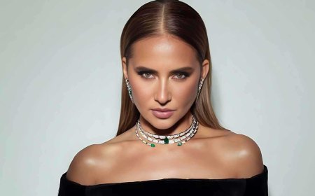 نيللي كريم تنطلق في "أنا": دراما نفسية مشوّقة