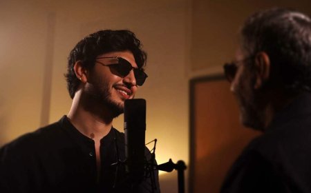 هل كشف محمد شاكر ما يجري في الكواليس بعد تأجيل محاكمة والده؟