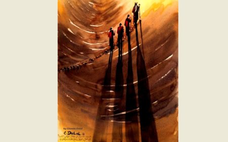 لوحة التجلي على جبل حرمون سيهديها دلال للبابا خلال زيارته للبنان