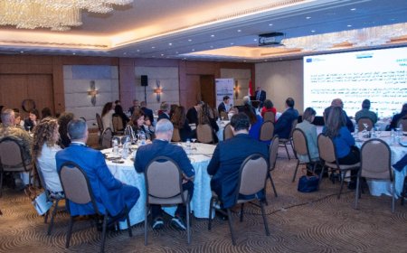 هيئة الشراء العام عززت مِهنيّة وظيفة الشراء العام من خلال إطلاق التوصيف المرجعي للوظائف