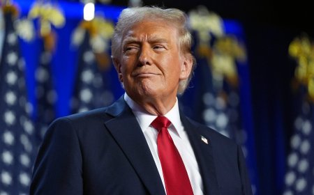 ترامب أعلن وفاة أحد عنصرَي الحرس الوطني المصابَين