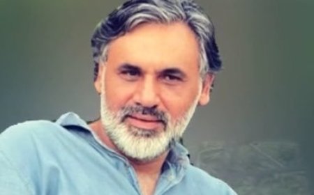 إلى مستشار المرشد... عن الخبز والماء والسلاح