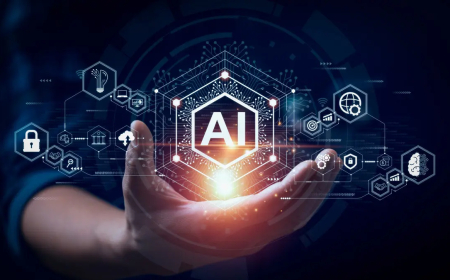 أمريكا تعدّل قواعد براءة الاختراع: الذكاء الاصطناعي أداة لا مخترع