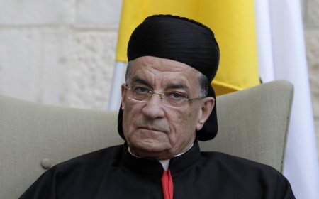 الراعي يستقبل كنعان