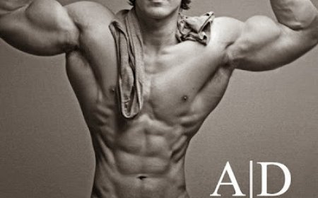 قلبه توقف بعد تحدي 10 آلاف سعرة يوميًا !!