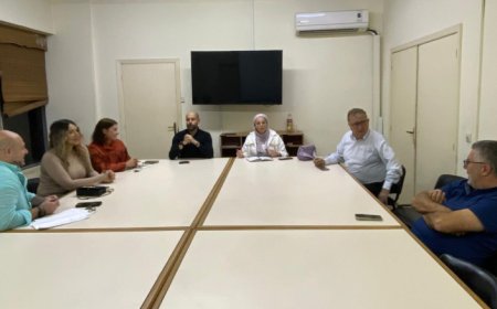 اجتماع للجنة البيئة في بلدية صيدا ناقش البرنامج التنفيذي لنشاطات عامي 2025 –2026