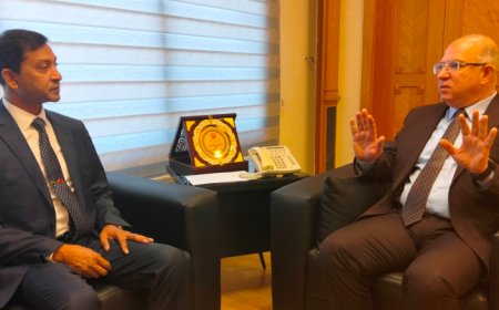 الوزير حيدر ترأس اجتماعا للجنة متابعة تنفيذ نظام التقاعد والحماية الاجتماعية