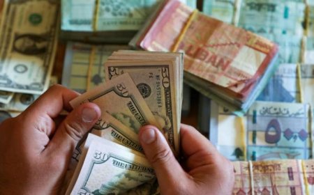 هذا المبلغ سيتم صرفه من وزارة المال للبلديات