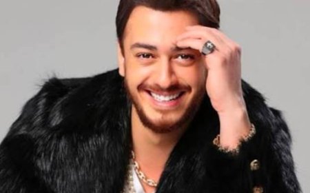 قضية سعد المجرد الى الواجهة من جديد