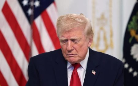 ترامب: ممنوع لمهاجري هذه الدول دخول اميركا