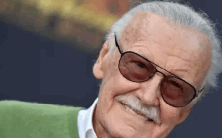 اول من جسد شخصية "سبايدر مان".. رحيل داني سيغرين