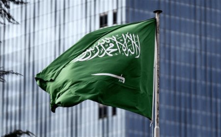 بعد هجوم بيت جن.. موقف هام من الخارجية السعودية