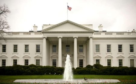 "قاعة عار"..  في البيت الأبيض