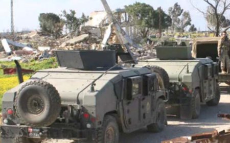 «الصامت الأكبر» إن حكى... ما هي رسائله يا ترى؟