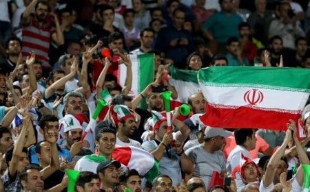 لهذا السبب ستغيب ايران عن قرعة كأس العالم