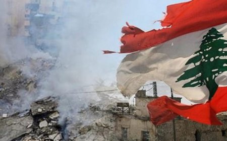 شتاء لبنان سيكون حارا