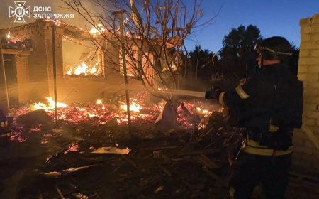 القصف الروسي على اوكرانيا قطع الكهرباء