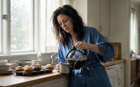 عاداتنا الصباحية قد تزيد من مستوى الكوليسترول في الجسم