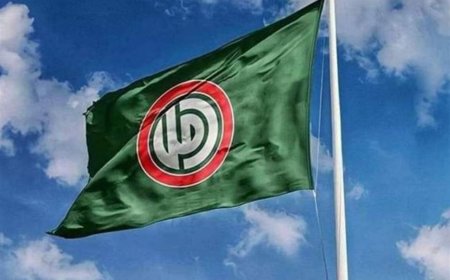 "امل" لمناصريها: ارفعوا العلم اللبناني أثناء زيارة البابا