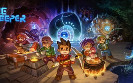 إطلاق دعائي جديد يثير الحماس: لعبة غير معلنة تضيء شغف اللاعبين