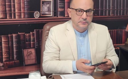 امتحان المسؤولية: الإنسان بين الأنا والإنسانية