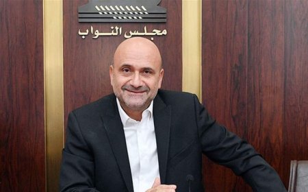 أبي رميا عن زيارة البابا: لتُثمر هذه الزيارة عن "عجائب روحية جديدة"