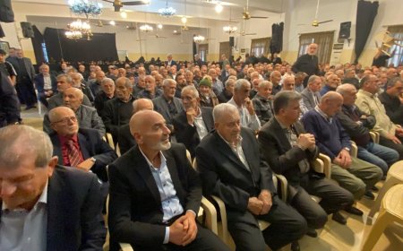 حمدان من عدشيت: حركة أمل معنية بإجراء الانتخابات النيابية في موعدها