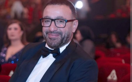 "لا يا فندم".. أحمد السقا يحسم الجدل حول عودته لمها الصغير