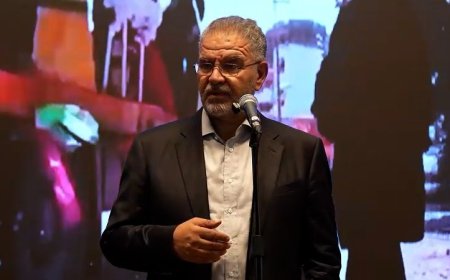 علي فياض: نزع السلاح عنواناً لمسار خطير يهدف الى التطبيع