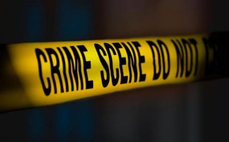 قتل زوجته في عرمون.. وهكذا كشف أمره