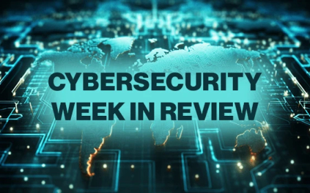 "تحديث Windows وهمي  وانكشاف خرق بيانات واسع عبر تطبيقات Gainsight المرتبطة بـ Salesforce"