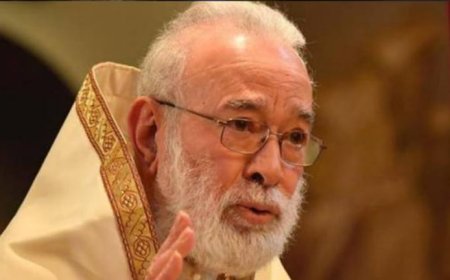 عودة: لنكن رسلا لوطننا