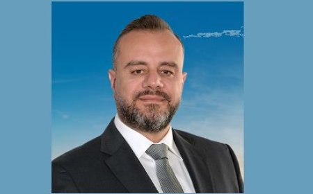 عبد المسيح: حضور البابا يُعيد الأمل بوطنٍ قادر أن ينهض بإيمانه ووحدته