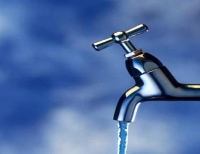 بسبب انخفاض التغذية.. نداء من مياه الجنوب