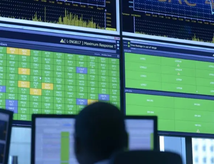 ارتفاع الأسهم الأوروبية بدعم من آمال خفض الفائدة الأميركية ومحادثات السلام الأوكرانية