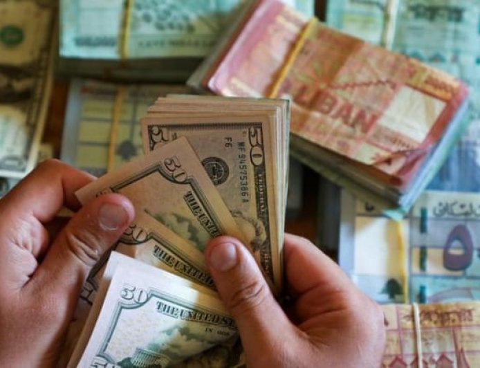 هذا المبلغ سيتم صرفه من وزارة المال للبلديات