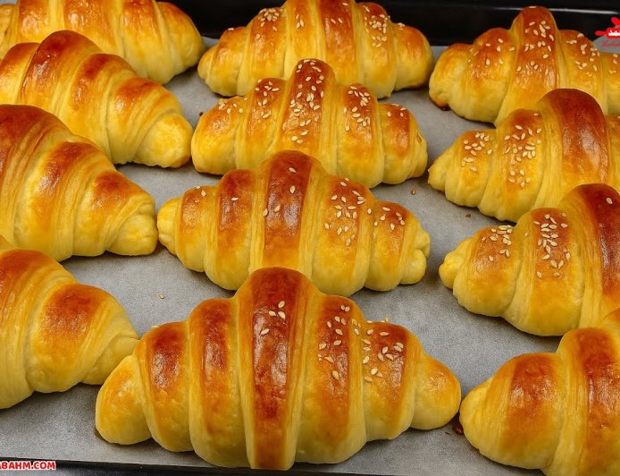 عند تناول قطعة "كرواسان" واحدة.. هذا ما يحصل بالجسم